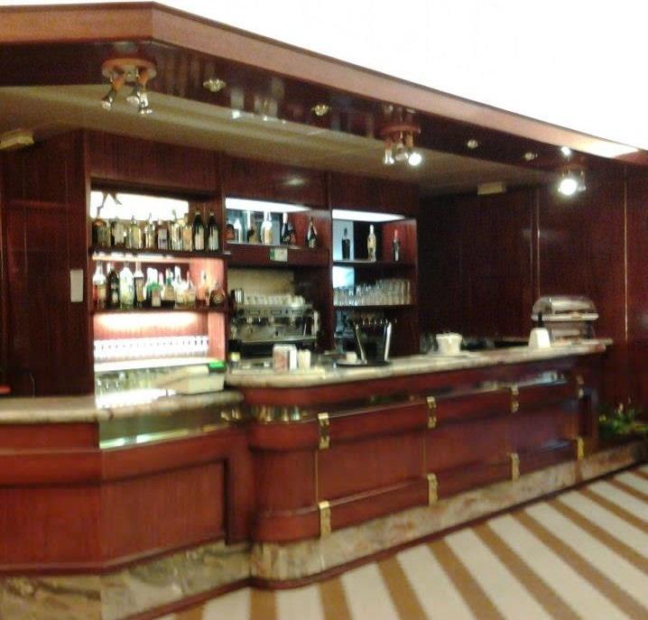Hotel Cascata Pozzolo Formigaro Экстерьер фото