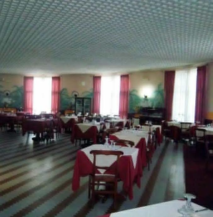 Hotel Cascata Pozzolo Formigaro Экстерьер фото