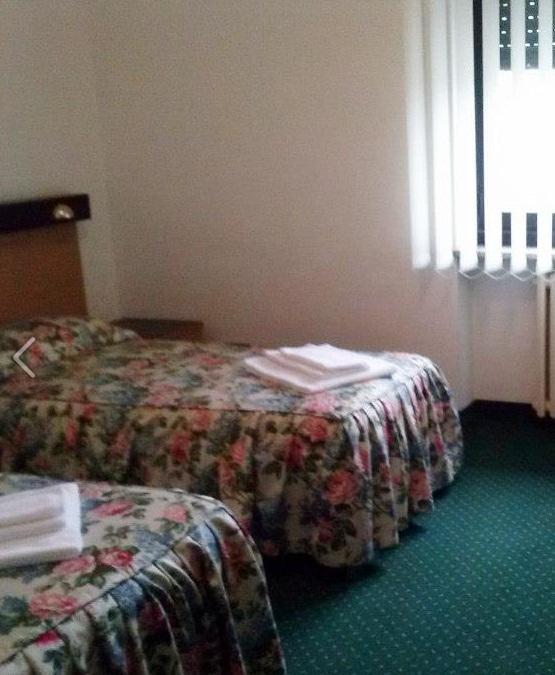 Hotel Cascata Pozzolo Formigaro Номер фото