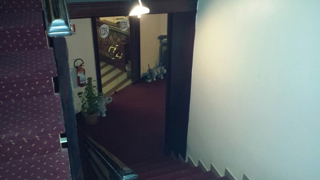 Hotel Cascata Pozzolo Formigaro Экстерьер фото