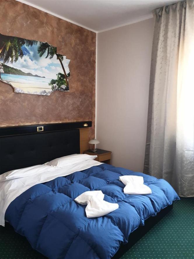Hotel Cascata Pozzolo Formigaro Экстерьер фото